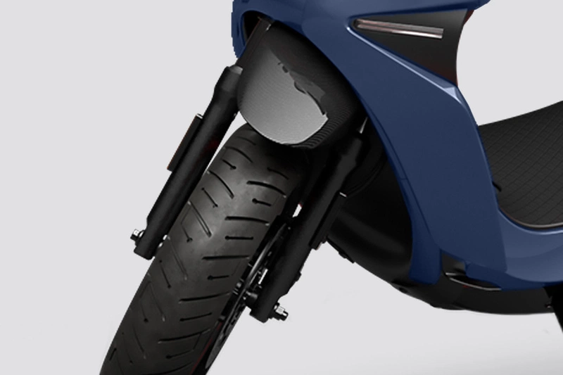 Ola Electric Ola S1 Pro Sport