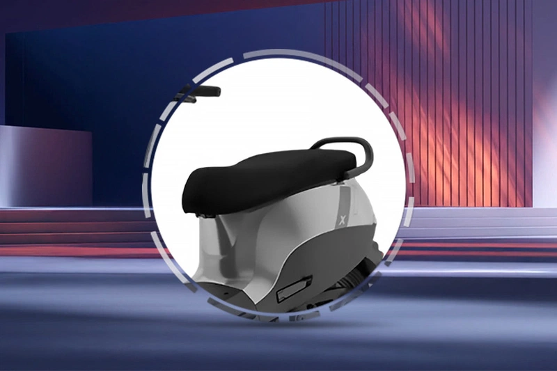 Ola Electric S1 X Plus