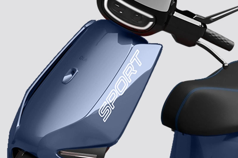 Ola Electric Ola S1 Pro Sport