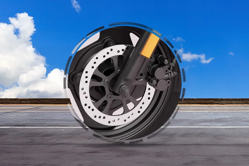 Ola Electric S1 X