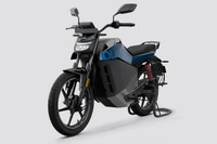 Ola Electric Roadster X+
