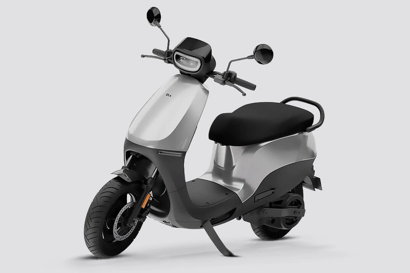 Ola Electric S1 X