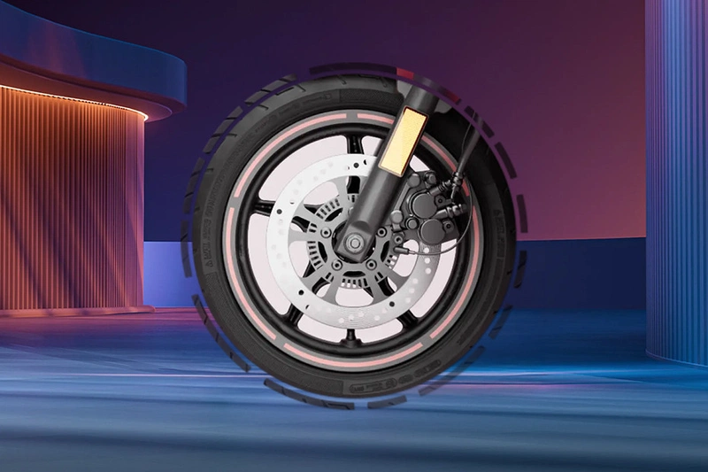 Ola Electric S1 Pro Plus