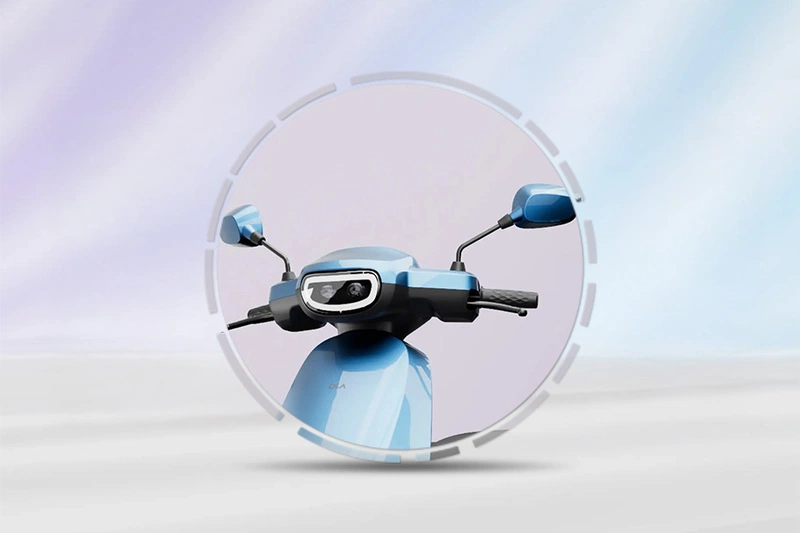 Ola Electric S1 Pro