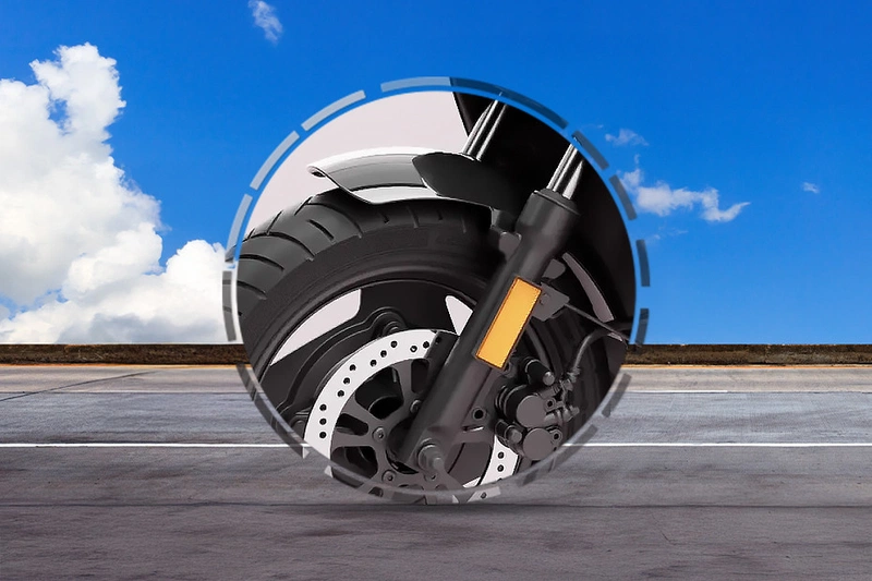 Ola Electric S1 X