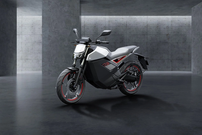 Ola Electric Roadster