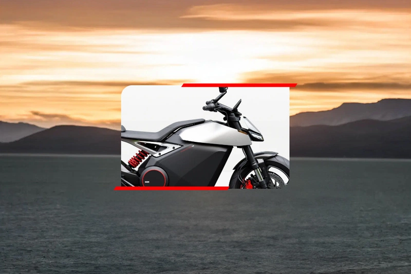 Ola Electric Roadster Pro