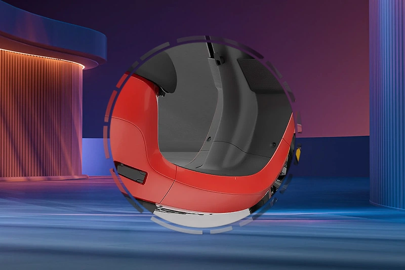 Ola Electric S1 Pro Plus