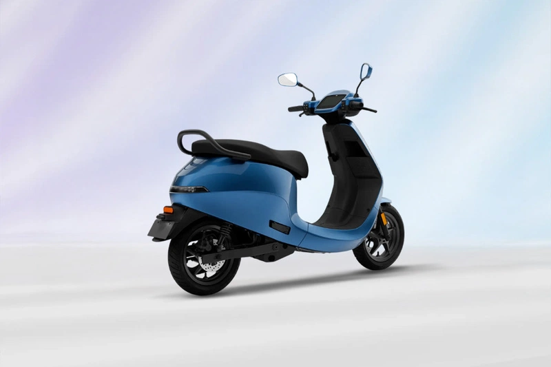 Ola Electric S1 Pro