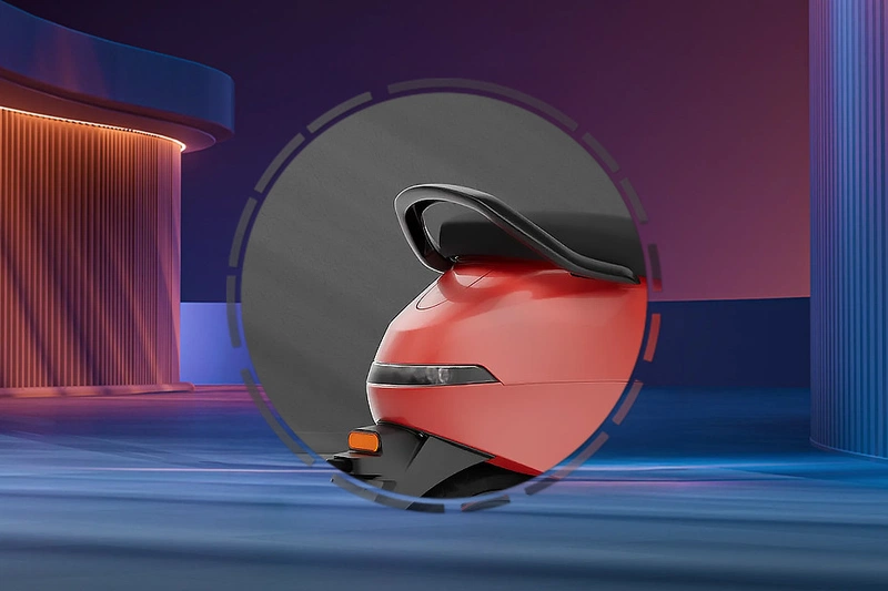 Ola Electric S1 Pro Plus