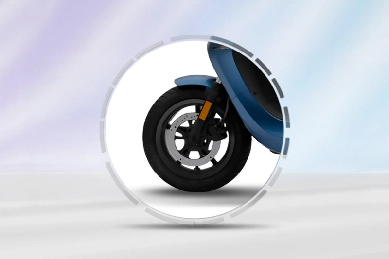 Ola Electric S1 Pro