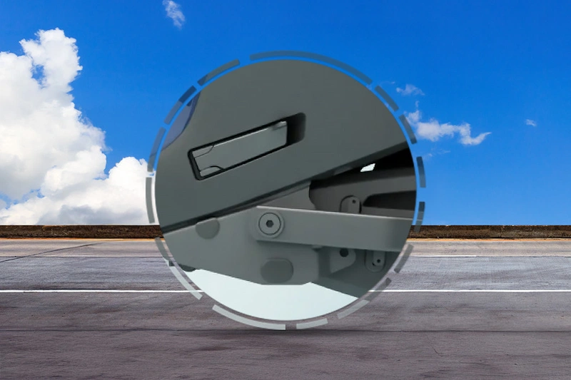 Ola Electric S1 X
