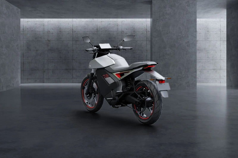 Ola Electric Roadster