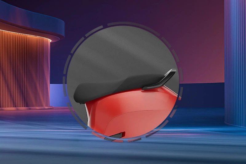 Ola Electric S1 Pro Plus