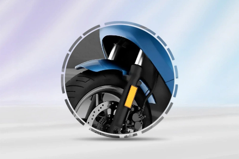 Ola Electric S1 Pro