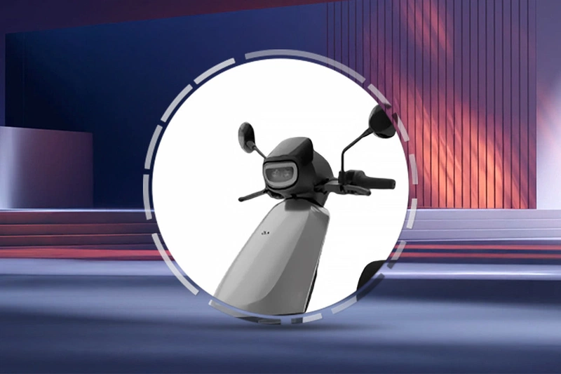 Ola Electric S1 X Plus