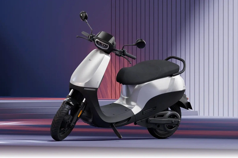 Ola Electric S1 X