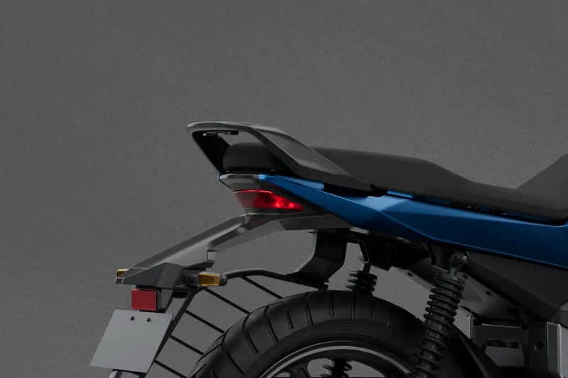 Ola Electric Roadster X+