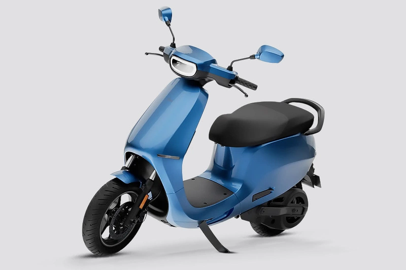 Ola Electric S1 Pro