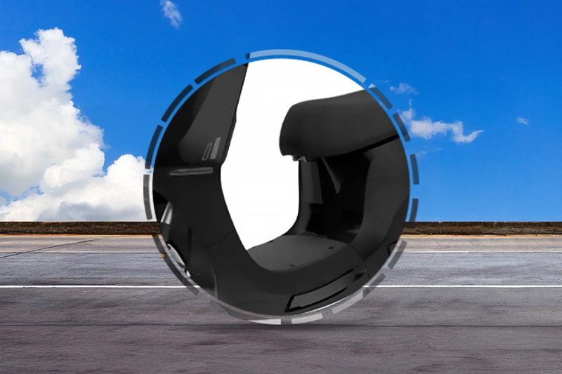 Ola Electric S1 X