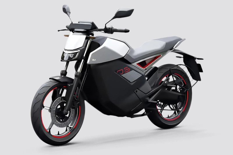Ola Electric Roadster