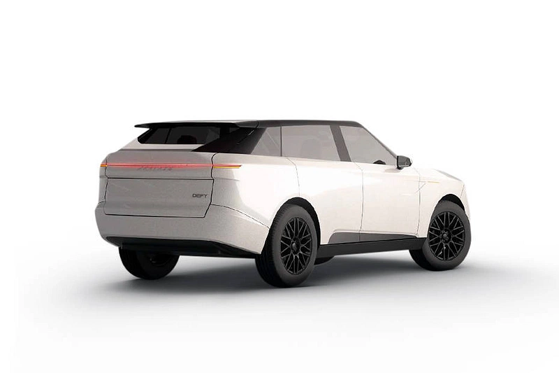 Pravaig DEFY