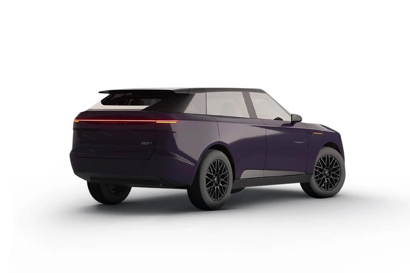Pravaig DEFY