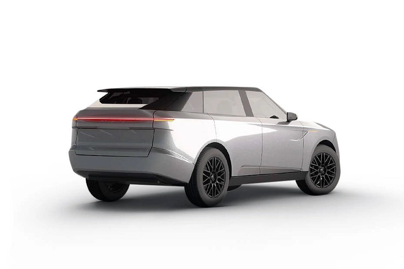 Pravaig DEFY