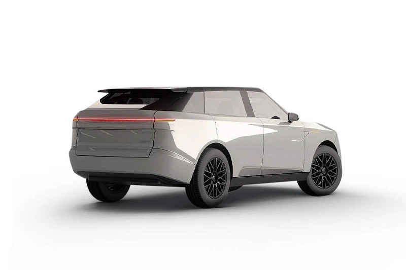 Pravaig DEFY