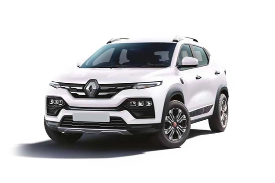 Renault Kiger