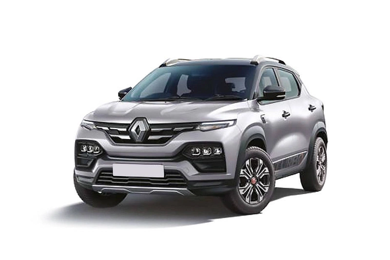 Renault Kiger