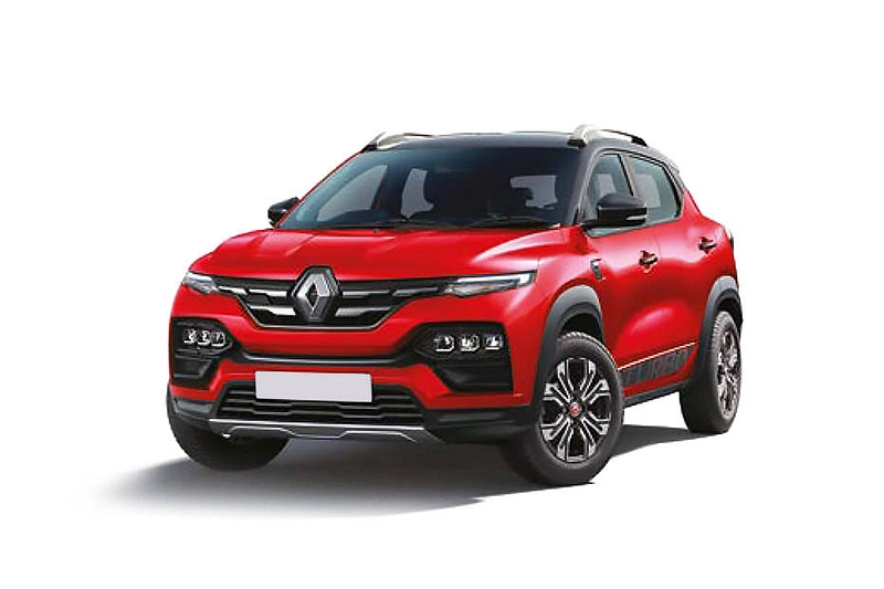 Renault Kiger