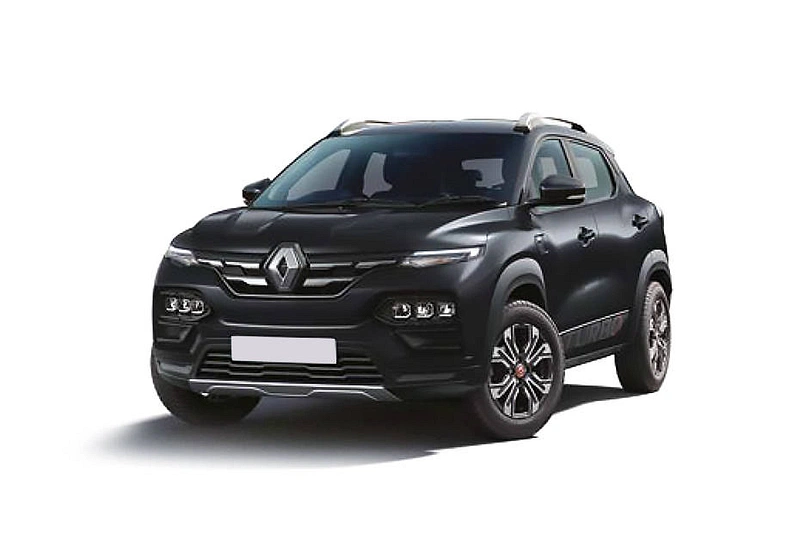 Renault Kiger