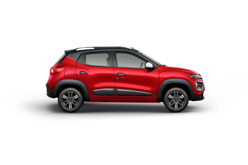 Renault KWID