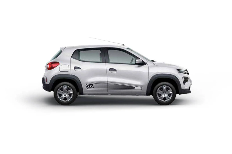 Renault KWID