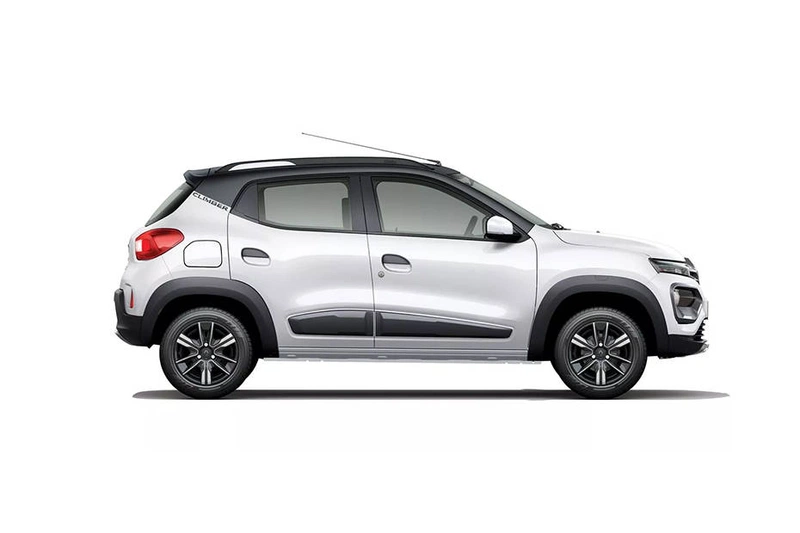 Renault KWID