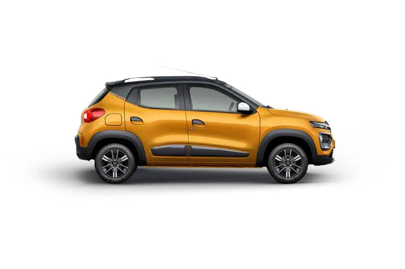 Renault KWID