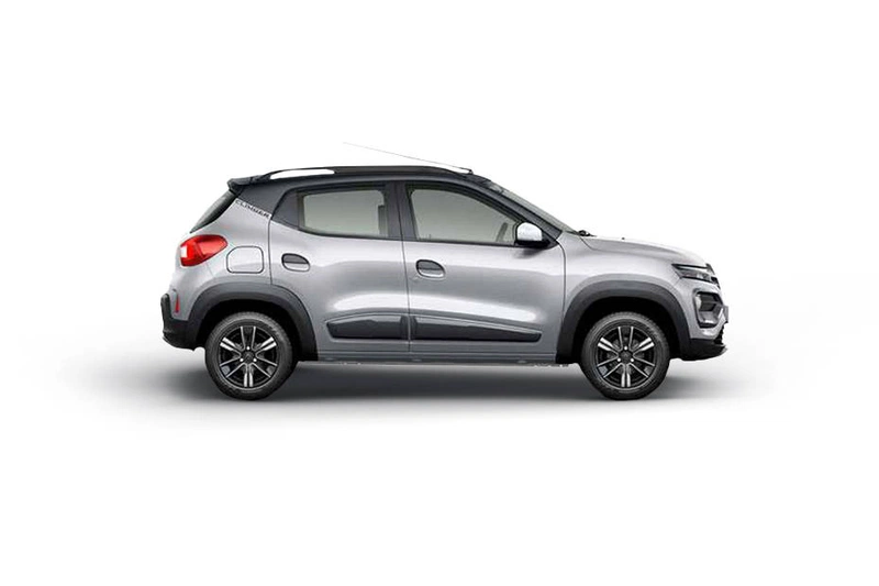 Renault KWID