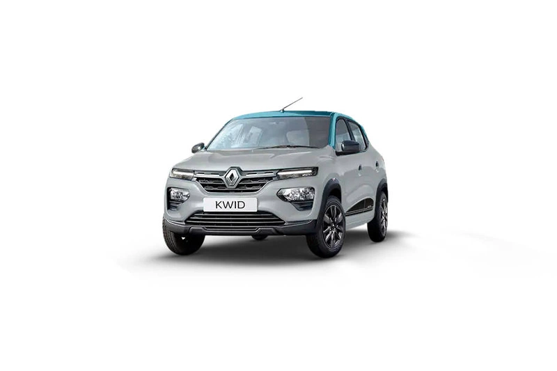 Renault KWID