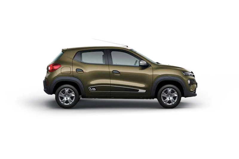 Renault KWID