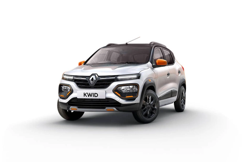 Renault KWID