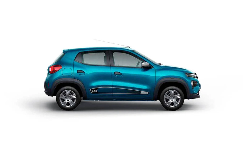Renault KWID