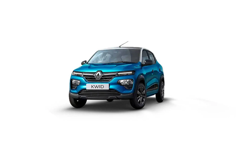 Renault KWID
