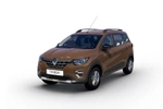 Renault Triber secondary view 2