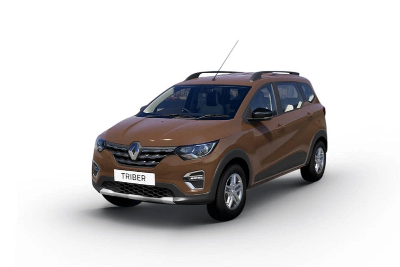 Renault Triber