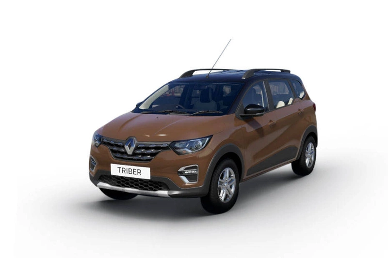 Renault Triber