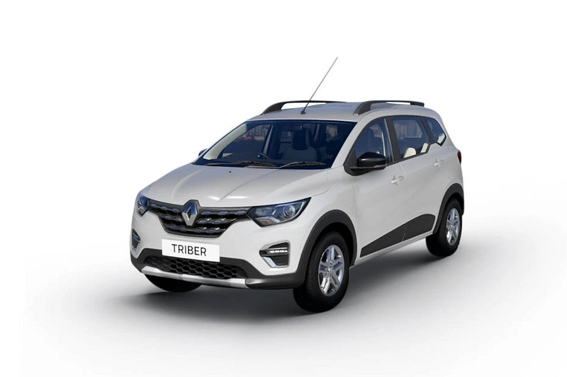 Renault Triber