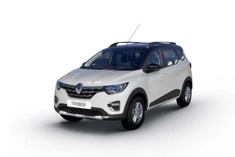 Renault Triber