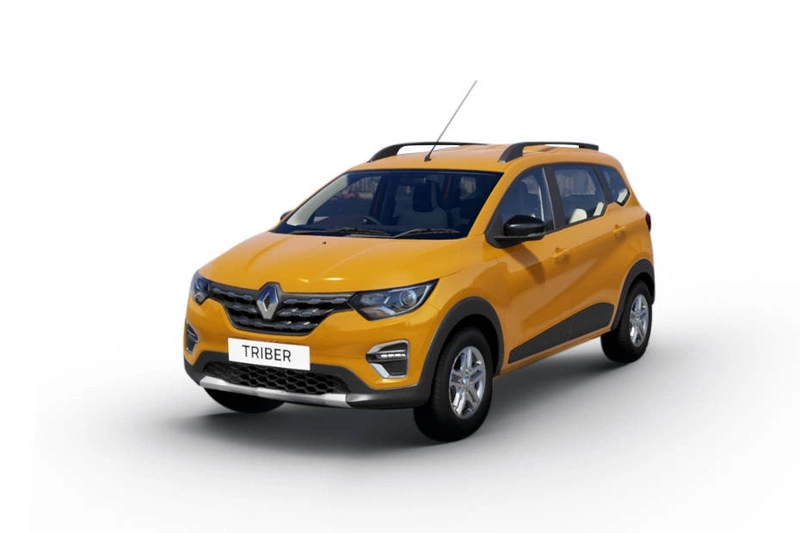Renault Triber