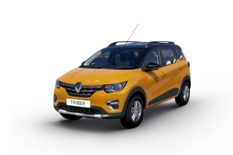 Renault Triber
